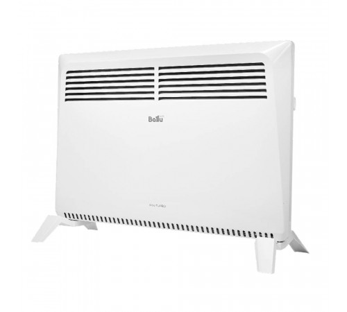 Конвектор электрический Ballu Solo Turbo BEC/SMT-2000