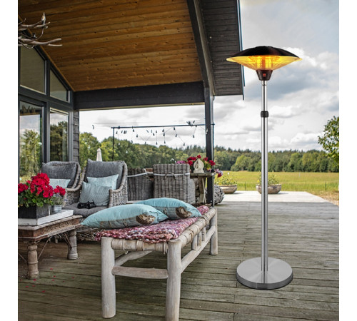 Обогреватель инфракрасный Ballu BIH-LT-3.0