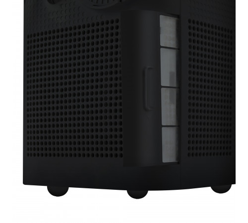 Кондиционер мобильный Ballu Eclipse BPAC-10 EPB/N6 black