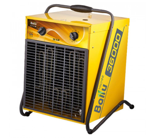 Тепловая пушка BALLU BHP-M-36