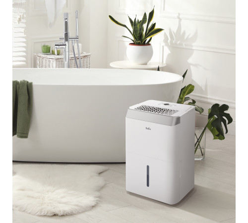 Осушитель воздуха Ballu Comfort BD12T CL