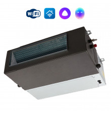 Комплект Ballu Machine BLC_D-36HN1_21Y полупромышленной сплит-системы, канального типа