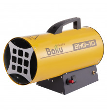 Тепловая пушка газовая Ballu BHG-10