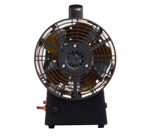 Пушка тепловая газовая Ballu BHG-15LS