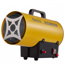 Пушка тепловая газовая Ballu BHG-15LS