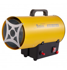 Пушка тепловая газовая Ballu BHG-10LS