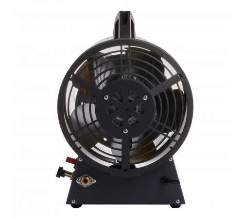 Тепловая пушка газовая Ballu BHG-40