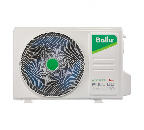 Сплит-система инверторного типа Ballu BSPKI-10HN8_24Y комплект