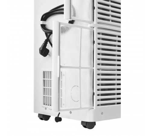 Кондиционер мобильный Ballu Smart Pro BPAC-20 CE_20Y