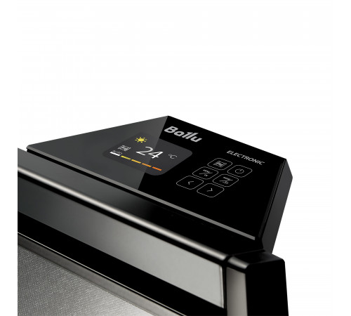 Обогреватель конвективно-инфракрасный Ballu Plaza Solar BIHP/S-2500