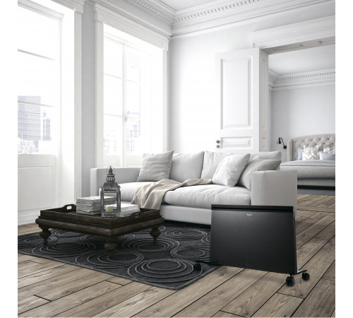 Обогреватель конвективно-инфракрасный Ballu Plaza Solar BIHP/S-2500