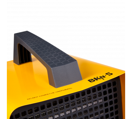 Пушка тепловая BALLU BKN-5