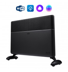 Конвектор электрический Ballu Apollo digital INVERTER Black Infinity BEC/ATI-1503