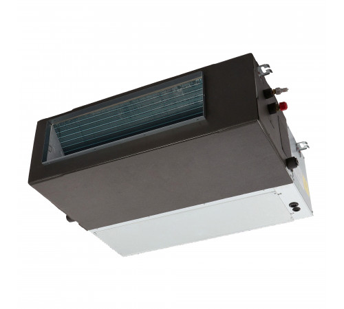 Комплект Ballu Machine BLC_D-36HN1_21Y полупромышленной сплит-системы, канального типа