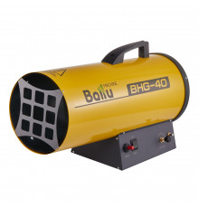 Тепловая пушка газовая Ballu BHG-40