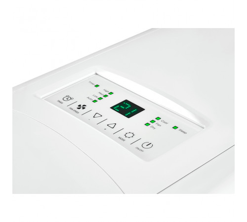 Кондиционер мобильный Ballu Smart Pro BPAC-20 CE_20Y