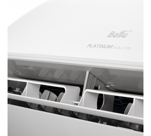 Сплит-система инверторного типа Ballu Platinum Evolution DC BSUI-24HN8_V4 комплект