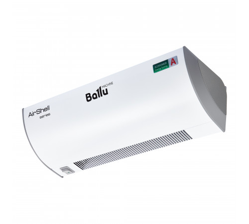 Завеса тепловая Ballu BHC-L05S02-S