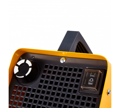 Пушка тепловая BALLU BKN-5