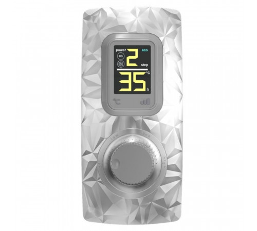 Водонагреватель Ballu BWH/S 80 Azurro Inverter