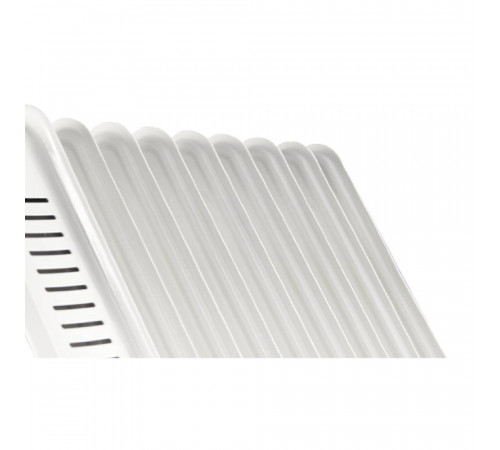 Радиатор масляный Ballu CUBE BOH/CB-09W 2000 (9 секций)