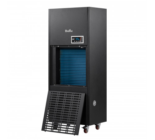 Осушитель воздуха колонный Ballu BDH-168L
