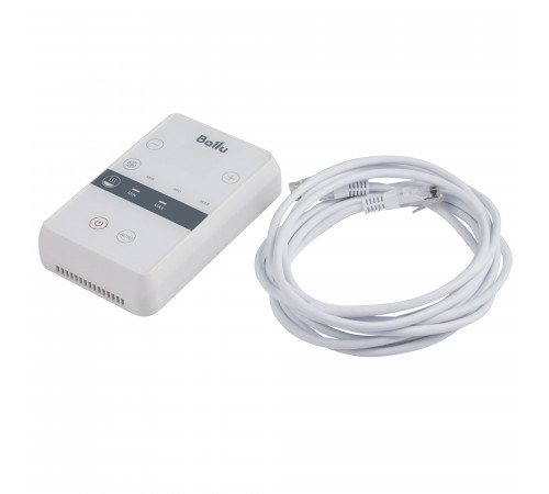 Завеса тепловая Ballu BHC-M10T06-PS (пульт BRC-D1)