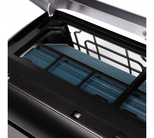 Блок внутренний Ballu BSUI-FM/in-12HN8/EU_BL инверторной мульти сплит-системы