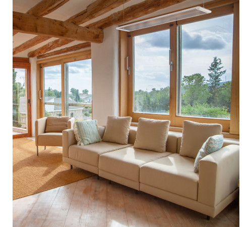 Обогреватель инфракрасный Ballu BIH-GTW-1.0