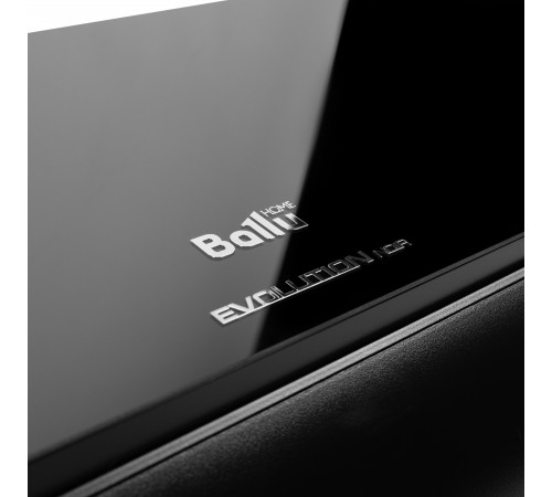 Блок внутренний Ballu BSUI-FM/in-12HN8/EU_BL инверторной мульти сплит-системы