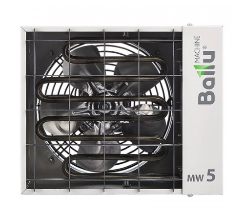 Тепловентилятор BALLU BHP-MW-5