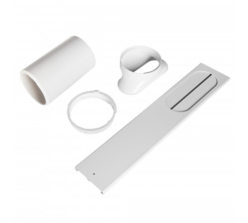 Кондиционер мобильный Ballu Velure BPAC-12 EW/N6