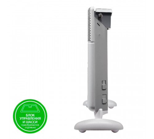 Модуль отопительный электрического конвектора Ballu Apollo Transformer BEC/AT-2500