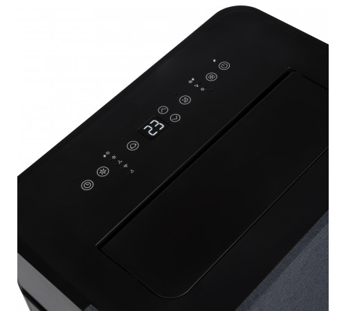 Кондиционер мобильный Ballu Velure BPAC-12 EW/N6