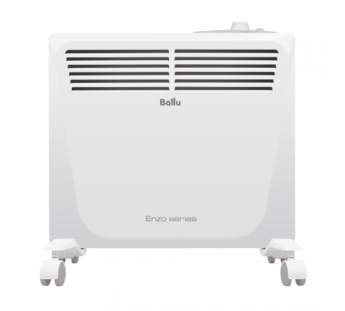 Конвектор электрический Ballu Enzo BEC/EZMR-500