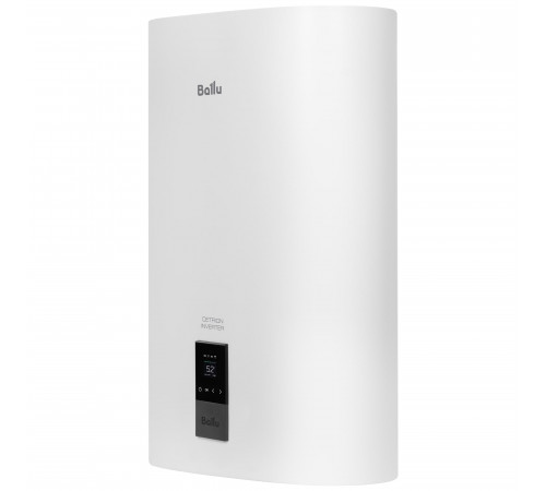 Водонагреватель Ballu BWH/S 30 Cetrion Inverter