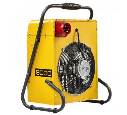 Пушка тепловая BALLU BHP-M2-9