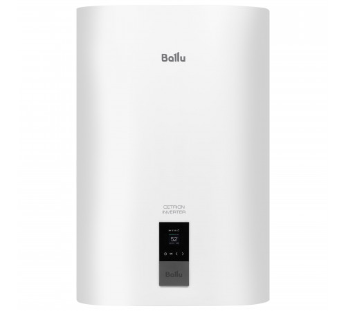Водонагреватель Ballu BWH/S 30 Cetrion Inverter