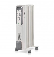 Радиатор масляный Ballu CUBE BOH/CB-07W 1500 (7 секций)