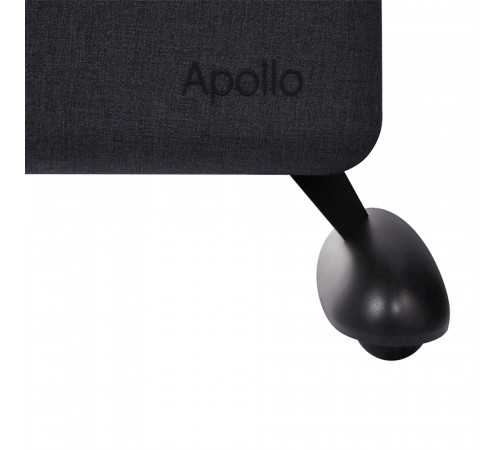 Конвектор электрический Ballu Apollo digital INVERTER Space Black BEC/ATI-1502