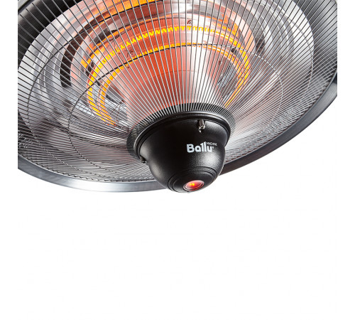 Обогреватель инфракрасный BALLU BIH-LL-2.1