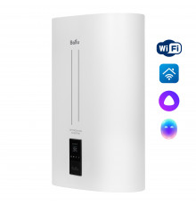 Водонагреватель Ballu BWH/S 30 Cetrion Inox Inverter