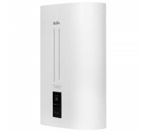 Водонагреватель Ballu BWH/S 30 Cetrion Inox Inverter