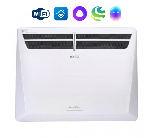 Модуль отопительный электрического конвектора Ballu Evolution Transformer BEC/EVU-1500