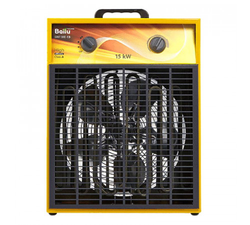 Пушка тепловая BALLU BHP-ME-15