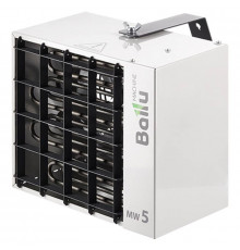 Тепловентилятор BALLU BHP-MW-5