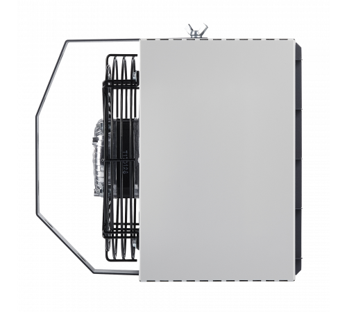 Тепловентилятор Ballu BHP-MW-15