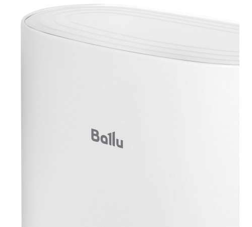 Водонагреватель Ballu BWH/S 30 Cetrion Inverter