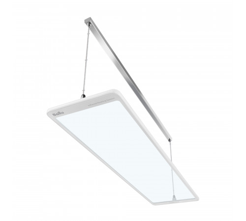 Комплект обогреватель инфракрасный Ballu BIH-GTW-0.5 + Терморегулятор BMT-1