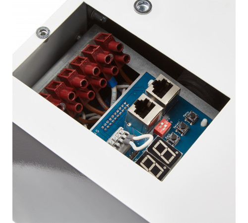 Завеса тепловая Ballu BHC-H10T12-PS (пульт BRC-D1)